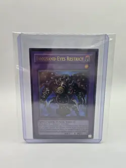 Thousand-Eyes Restrict RP02-EN021 Retro Pack 2 Unlimited - Image 2