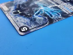 One Piece TCG Kuzan OP10-082 Royal Blood alt art Super Rare NM - Image 3