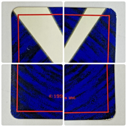 Auth Pokemon Card Wooper No.194 Old Back CoroCoro Promo Japanese from Japan - Image 5