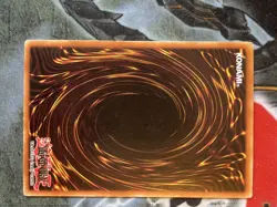 Yu-Gi-Oh Jinzo #7 MRD-035 1st Edition Common Card VLP Condition 1996 - Image 2