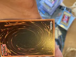 Yu-Gi-Oh Jinzo #7 MRD-035 1st Edition Common Card VLP Condition 1996 - Image 5