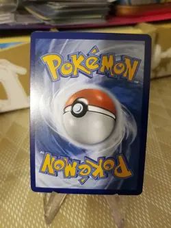 Cosmic Holo Fighting Energy Pokemon Prize Pack Series 3 Promo Pokemon Card NM/LP - Image 2