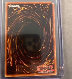 Oni Tank T-34 PSV-059 Yu-Gi-Oh! Card Light Play 1st Edition - Image 2