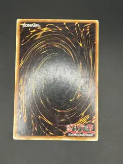 Malevolent Catastrophe | SDRL-EN032 | Yu-Gi-Oh Card - Image 2