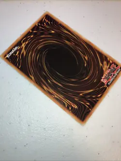 Cyber End Dragon MISPRINT Ink Error SDCS-EN041 Yu-Gi-Oh! Trading Card - Image 3