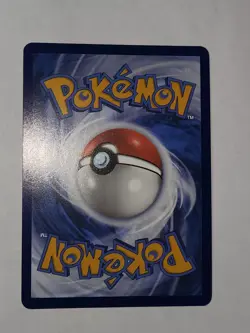 Lapras ex 164 Sv: Scarlet & Violet Promo Cards Holo - Image 3