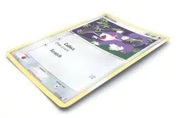 Pokemon Rattata 77/112 foil holo Fire Red Leaf Green TCG card - Image 2