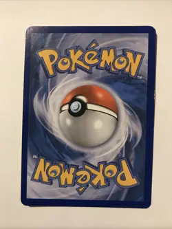 Pokemon TCG Riolu BW Black Star Promos BW33 Regular Promo Card - Image 2