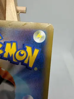 Charizard 011/087 CP6 20th Anniversary Holo Japanese Pokemon Card VLP- - Image 3