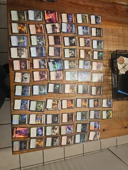 2026 Release MTG Teenage Mutant Ninja Turtles Common Card Lot 83 - Image 1