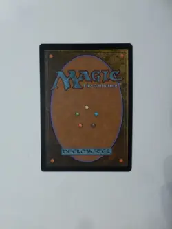 MtG Kaldheim Elven Ambush NM 0.75 Flat Ship VCT124055 - Image 2