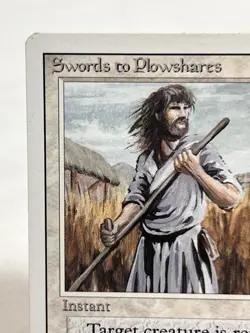 Swords to Plowshares Revised Edition Regular - Image 3