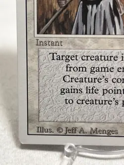 Swords to Plowshares Revised Edition Regular - Image 5