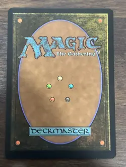 The Wise Mothman Rainbow Foil Fallout SLD - Image 2