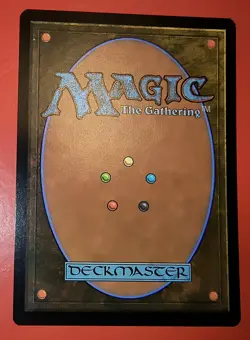 MTG: KAERVEK, THE PUNISHER, REGULAR FINISH, RARE , 0092, OTJ - Image 2