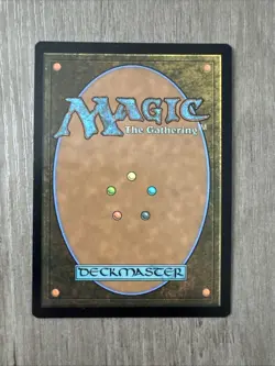 Splinter of the Shadows Ashcoat of the Shadow Swarm Borderless 0006 MINT - Image 3