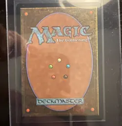 Magic: The Gathering Finale of Devastation War of the Spark Mythic Green 160/264 - Image 2