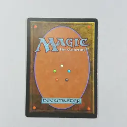 Sol Ring Revised Edition - MTG - Image 2
