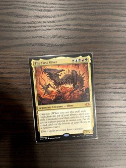 The First Sliver (Modern Horizons) NM - Image 1