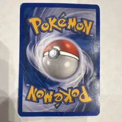 Pokemon Magikarp TCG Card 118/165 Expedition Reverse Holo - Image 4