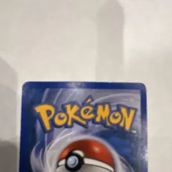 Pokemon Magikarp TCG Card 118/165 Expedition Reverse Holo - Image 5
