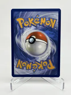 Teal Mask Ogerpon - 123 (Pokemon Center Exclusive) 123 Sv: Scarlet & Violet... - Image 2