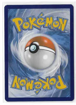 Mewtwo XY101 Black Star Promo Holo XY Pokemon TCG Card NM - Image 2