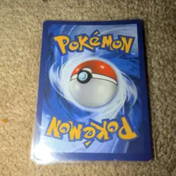 Pokemon Primal Kyogre EX Full Art Holo Ultra Rare XY Ancient Origins 96/98 - Image 2