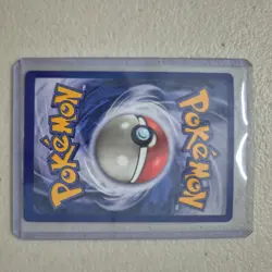 Alakazam Holo Base Set 1/102 Vintage 1999 Pokemon Card WOTC Rare - Image 2