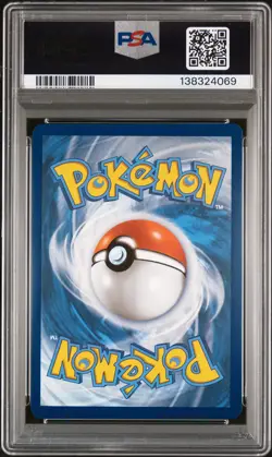2021 POKEMON SWORD & SHIELD EVOLVING SKIES #194 FULL ART/RAYQUAZA V PSA 10 - Image 2