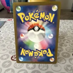 Pokemon TCG Mr. Mime 013/032 Classic Blastoise Holo Full Art Japanese Basic - Image 2