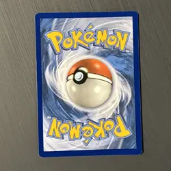 Pokemon Vs Seeker 110/108 Gold Secret Rare Lightly Played Primal Clash - Image 3