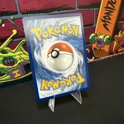 Pokemon TCG Pokemon Hidden Fates Tapu Lele GX SV94/SV94 Holo NM/LP - Image 5