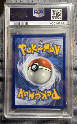 Pikachu SM162 Promo Holo Pokemon Team Up Mew Tail HD SWIRL PSA 9 Mint Galaxy - Image 3