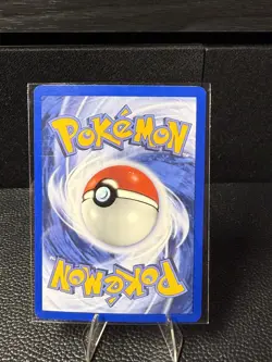Entei 34 Promo Wizards Black Star Promos Pokemon Near Mint - Image 2