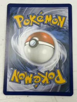 Pokemon Enhanced Hammer 162/145 Gold Secret Guardians Rising NM - Image 2