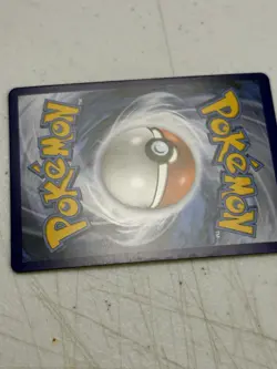 Pokemon Enhanced Hammer 162/145 Gold Secret Guardians Rising NM - Image 3