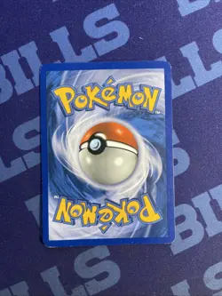 Pokemon Numel Legends Awakened Reverse Holo 110/146 LP - Image 2