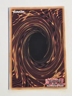 Upstart Goblin SESL-EN043 Super Rare Holo Yugioh Secret Slayers 1st Edition NM - Image 3