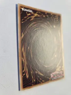 Upstart Goblin SESL-EN043 Super Rare Holo Yugioh Secret Slayers 1st Edition NM - Image 4