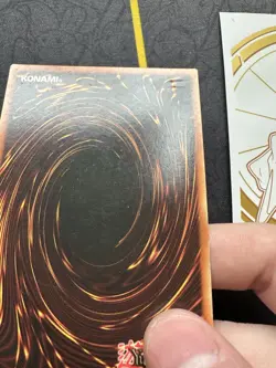 Messenger of Peace MRL-102 1st Edition Yu-Gi-Oh Super Rare Magic Ruler 074💎LP💎 - Image 2