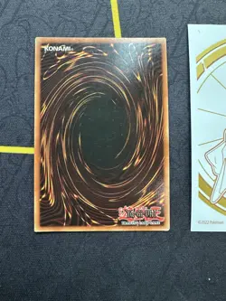 Messenger of Peace MRL-102 1st Edition Yu-Gi-Oh Super Rare Magic Ruler 074💎LP💎 - Image 3