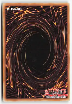 Yugioh - Premature Burial SD1-EN013 1st Edition - Structure Deck: Dragon's Roar - Image 2