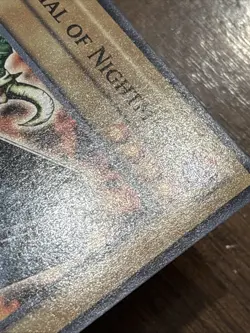 Yu-Gi-Oh! TCG Trial of Nightmare LOB-012 Asian English 1st Edition Common LP - Image 4