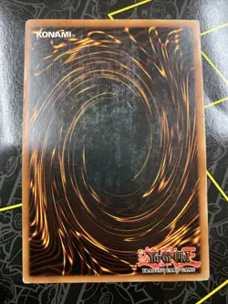 Yugioh! 1x Amphibious Bugroth MK-3 - IOC-081 - Common - 1st Edition - Image 2