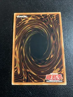 2002 YU-GI-Oh! Magic Ruler MRL-085 Giant Germ 1st Edition- - Image 3