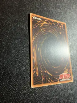 2002 YU-GI-Oh! Magic Ruler MRL-085 Giant Germ 1st Edition- - Image 4