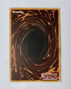 Yu-Gi-Oh! Dark Magician of Destruction MZMU-EN011 Secret Rare 1st Edition - Image 2