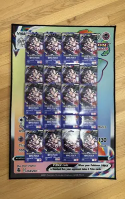 ONE PIECE TCG: OP-14 THE AZURE SEA'S SEVEN SLEEVED BOOSTER PACK SEALED LOT OF 20 - Image 1