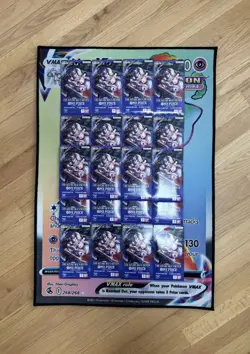 ONE PIECE TCG: OP-14 THE AZURE SEA'S SEVEN SLEEVED BOOSTER PACK SEALED LOT OF 20 - Image 2